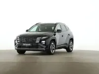 Neu Hyundai Tucson Trend 239 PS (175 kW) 2026 Schwarz SUV