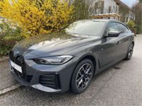 gebraucht BMW i4 i4eDrive40 M Sport