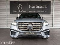 Gebraucht Mercedes GLS350 AMG line 313 PS (230 kW) 2024 SUV