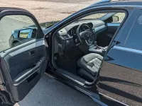 Gebraucht Mercedes E250 204 PS (150 kW) 2010 Schwarz Limousine