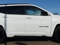 Gebraucht Jeep Compass Altitude 131 PS (96 kW) 2024 Weiß SUV