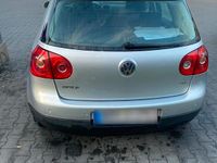 Gebraucht VW Golf IV 102 PS (75 kW) 2006 Silber Limousine