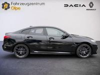 Gebraucht BMW 1M Performance 136 PS (100 kW) 2023 Schwarz Coupé