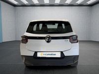 Neu Citroën C3 101 PS (74 kW) 2025 Weiß SUV