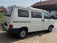 Gebraucht VW Transporter 77 PS (56 kW) 1991 Weiß Van