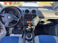 Gebraucht VW Caddy Family 105 PS (77 kW) 2007 Van / Kleinbus