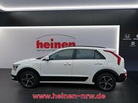 Gebraucht Kia Niro 105 PS (77 kW) 2022 Weiß SUV