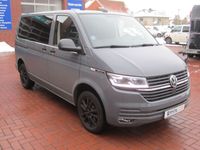 gebraucht VW T6.1 KA. 4MOT./DSG/LED/KAMERA/AHK/KLIMA/SITZH.