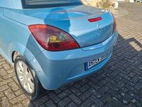 Gebraucht Opel Tigra Edition 90 PS (66 kW) 2010 Andere farben Cabrio