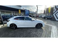 gebraucht Honda Civic 1.0 VTEC Executive CVT