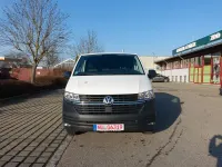 Używany VW Transporter 110 KM (80 kW) 2023 Biały Van