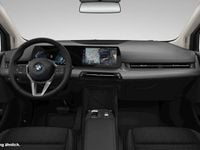 Gebraucht BMW 225 245 PS (180 kW) 2022 Schwarz Van / Kleinbus