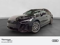 Gebraucht Audi A5 S-Line 299 PS (219 kW) 2026 Schwarz Kombi