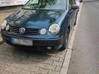 gebraucht VW Polo 1.4i Klima