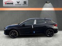 Nowe Cupra Leon 150 KM (110 kW) 2026 Czarny Sedan/Limuzyna