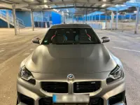 Gebraucht BMW M2 460 PS (338 kW) 2024 Grau Coupé
