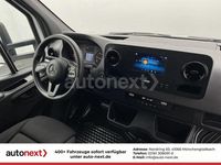 Gebraucht Mercedes Sprinter 163 PS (119 kW) 2020 Weiss Van
