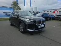 Gebraucht BMW iX1 Performance 230 kW (313 PS) 2023 Schwarz SUV