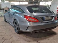 gebraucht Mercedes CLS500 Shooting Brake 