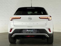 Usata Opel Mokka-e Ultimate 100 kW (136 CV) 2021 Bianco SUV