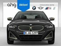 gebraucht BMW M240 240xDrive G42 / LED / NAVI / 19"/ M-Performance