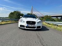 Gebraucht Jaguar XFR 510 PS (375 kW) 2010 Limousine