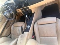 Second-hand BMW 330 258 CP (189 kW) 2006 Galben Berlinǎ