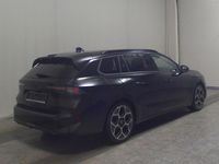 Second-hand Opel Astra Ultimate 131 CP (96 kW) 2024 Negru Break