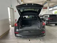 Gebraucht Audi Q8 S-Line 394 PS (289 kW) 2025 Schwarz SUV