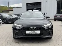 Usata Audi A4 S-Line 204 CV (150 kW) 2021 Nero Berlina