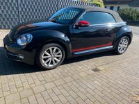 gebraucht VW Beetle 