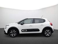 Second-hand Citroën C3 Shine 82 CP (60 kW) 2023 Alb Berlinǎ