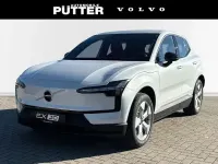 Brugt Volvo EX30 Single Motor 200 kW (272 HK) 2026 Hvid SUV