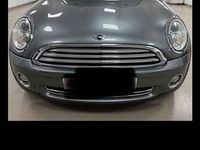 Usata Mini Cooper 120 CV (88 kW) 2009 Argento Utilitaria