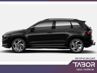 Neu Skoda Karoq 150 PS (110 kW) 2025 Stahlgrau SUV