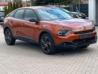 Gebraucht Citroën C4 Feel 131 PS (96 kW) 2022 Orange pulse Limousine