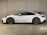 Gebraucht Porsche 992 510 PS (375 kW) 2023 Carraraweißmetallic