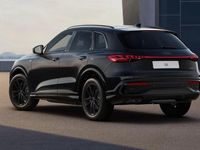 Neu Audi Q5 Ambiente 204 PS (150 kW) 2025 Mythosschwarz metallic SUV