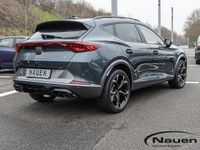 Gebraucht Cupra Formentor VZ 309 PS (227 kW) 2022 Magnetic tech grey SUV