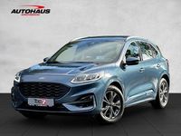 Gebraucht Ford Kuga ST-Line 120 PS (88 kW) 2023 Blau SUV