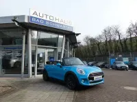 Occasion Mini Cooper Chili 75 PK (55 kW) 2018 Andere Hatchback