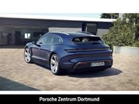 gebraucht Porsche Taycan Sport Turismo Klimasitze Performancebatterie