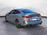 Gebraucht BMW 220 Performance 178 PS (130 kW) 2024 Grau Coupé