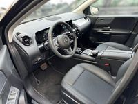 Gebraucht Mercedes B250 160 PS (117 kW) 2022 Schwarz Kleinwagen