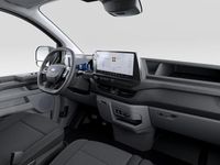 Nowe Ford Transit Custom Trend 170 KM (125 kW) 2026 Srebrny Van