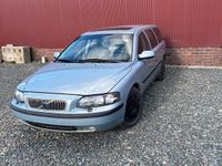 Gebraucht Volvo V70 170 PS (125 kW) 2001 Kombi