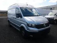 Gebraucht VW Crafter 140 PS (102 kW) 2019 Andere Van