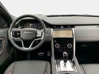 gebraucht Land Rover Discovery Sport P200 R-Dynamic SE