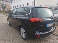 gebraucht Opel Zafira Tourer 2.0 CDTI ecoFLEX 170 PS 5 Sitze