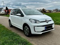 gebraucht VW e-up! Klima, Kamera, CSS Steckdose zum schnellere laden